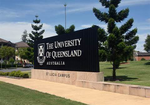 University of Queensland uplifts its vulnerability management