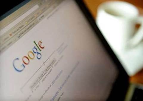 Google rivals want EU tech law used in antitrust case