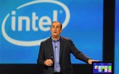 Intel CEO addresses Spectre, Meltdown exploit crisis at CES 2018