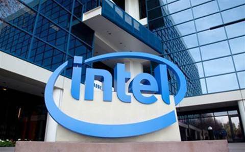 Intel names new CTO in midst of Spectre and Meltdown issues