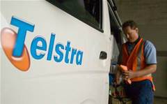 Telstra retains Australia's fastest telco crown