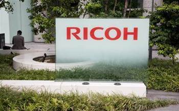 Ricoh taps Oracle to clean up business processes