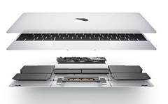 Apple to fix "defective" Macbook keyboards