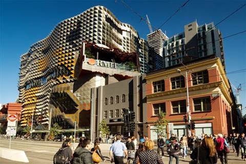 RMIT heads up cyber taskforce for higher education sector
