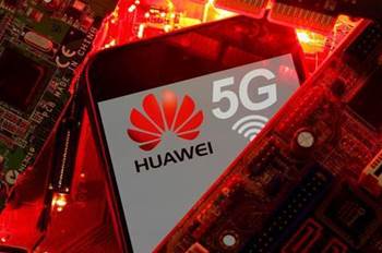 Britain bans new Huawei 5G kit installation from September 2021