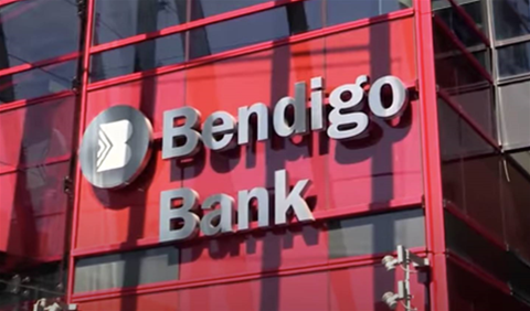 Bendigo and Adelaide Bank targets single core banking system by 2024