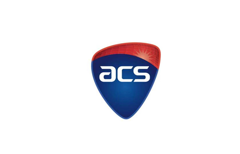 ACS buys competitors to target data