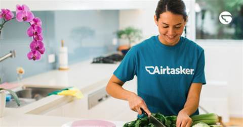 Airtasker volume grows 70 per cent since easing of restrictions