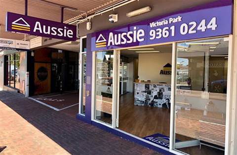 Aussie replatforms contact centre systems