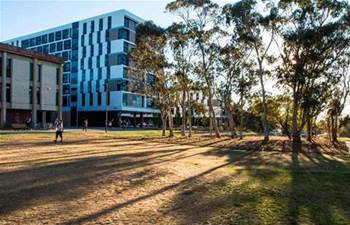 University of Canberra to overhaul student CRM