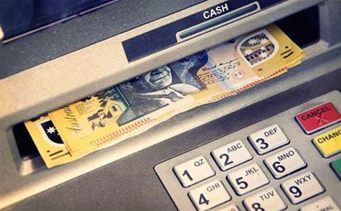 New Big Four ATM cull, utility creation, could flow from NCR sale