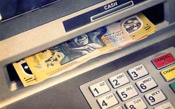 New Big Four ATM cull, utility creation, could flow from NCR sale