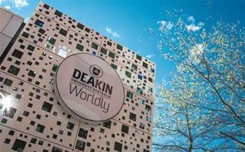 Deakin Uni strengthens Shield to ASD Top 4 compliance