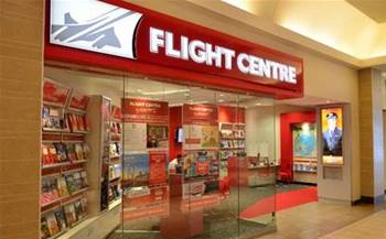 Flight Centre revisits software-defined networking