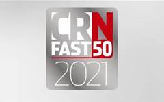 Entries extended for CRN Fast50 2021