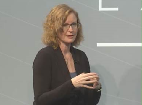 NAB's chief data officer Glenda Crisp leaves bank