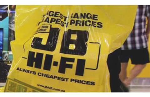 JB Hi-Fi refurbishes 7500 'unsellable' handsets for staff, loan use