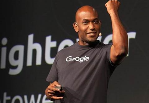 Macquarie Bank, AusPost call on Google's Kelsey Hightower on return Aus visit