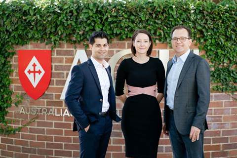 Australian Catholic Uni taps OpenLearning in pivot to online learning