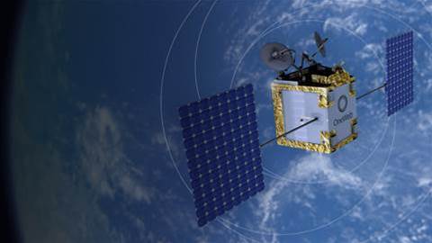 US telecom regulator launching new space bureau