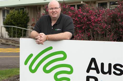 Aussie Broadband in talks to buy Over The Wire