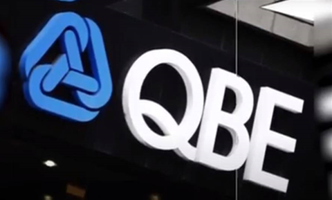 QBE set to fast track its digital capabilities