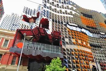 RMIT launches new cyber research centre