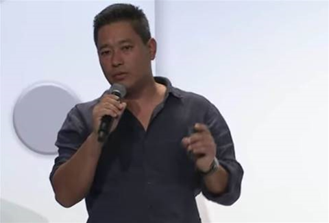 Macquarie Bank's head of digital engineering exits