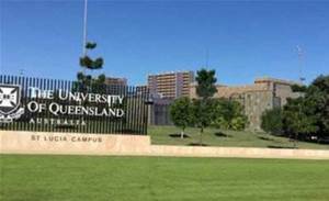 IBM to open new centre at UQ