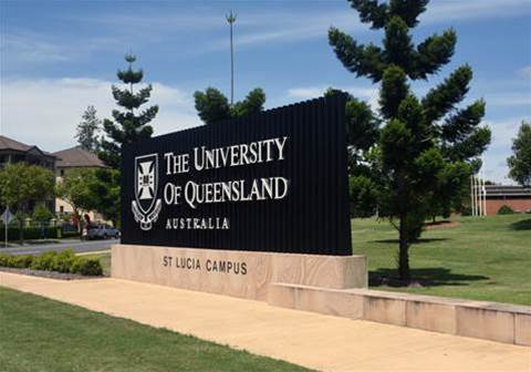University of Queensland rolls out MFA to staff and research students