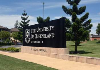 University of Queensland rolls out MFA to staff and research students