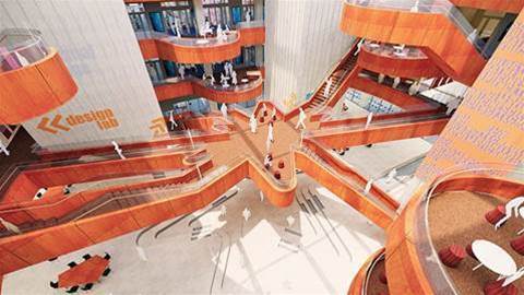 Newcastle Uni to bulldoze data centre in move to AWS