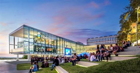 Flinders Uni taps Workday in HR overhaul