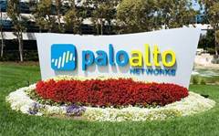 Palo Alto Networks to buy container security startup