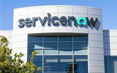 ServiceNow injects AI features into business software