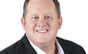 Bevan Slattery steps down as Superloop CEO