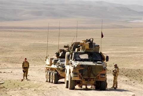 Defence CIO group finds its missing tech deputy
