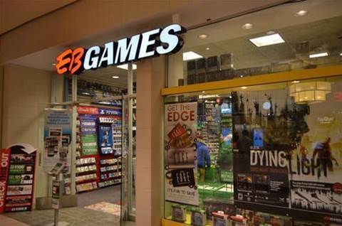 How cloud exposed EB Games' real dev challenge
