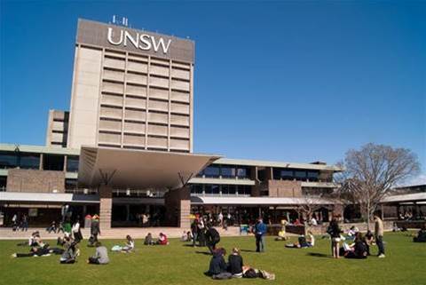 UNSW taps Microsoft to replace 17 CRMs and datasets