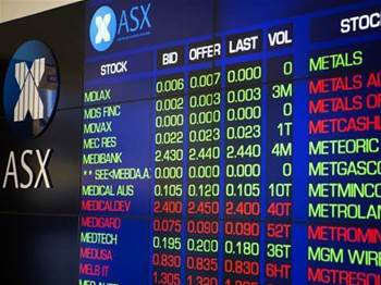 ASX opens data science PaaS up to third parties