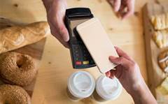 ANZ makes Apple Pay even more convenient