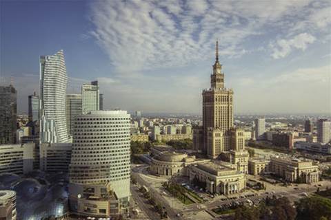 US and Poland urge tougher checks on foreign influence over 5G networks