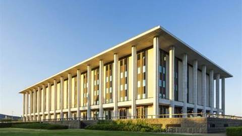National Library launches revamped Trove portal