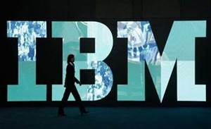 IBM to spin off infrastructure business in cloud shift