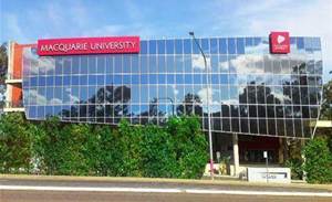 Macquarie University restructures IT support