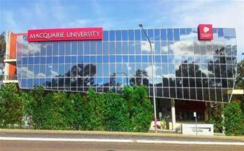Macquarie University restructures IT support