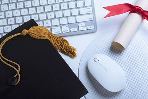 Murdoch Uni launches digital futures academy