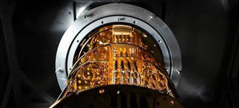 Breakthroughs in quantum computing drive higher processing power