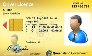 Thales to deliver Queensland's digital driver's licence
