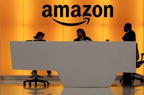 Amazon must check for trade mark violations - EU court adviser